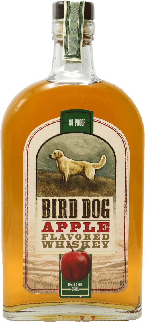 Bird Dog Apple Whiskey