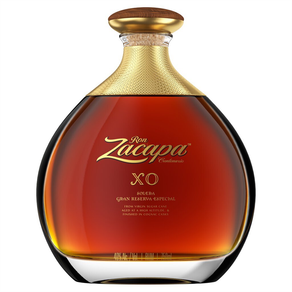 Ron Zacapa Xo (Guatemala)