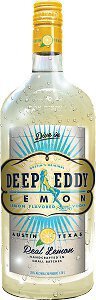 Deep Eddy Lemon Vodka