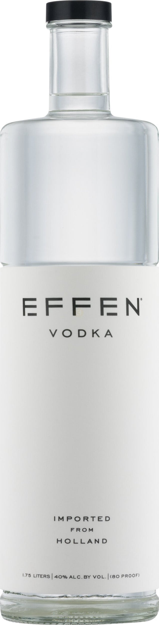 Effen Vodka