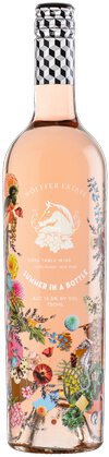 Wolffer Summer In A Bottle Rose New York 2021