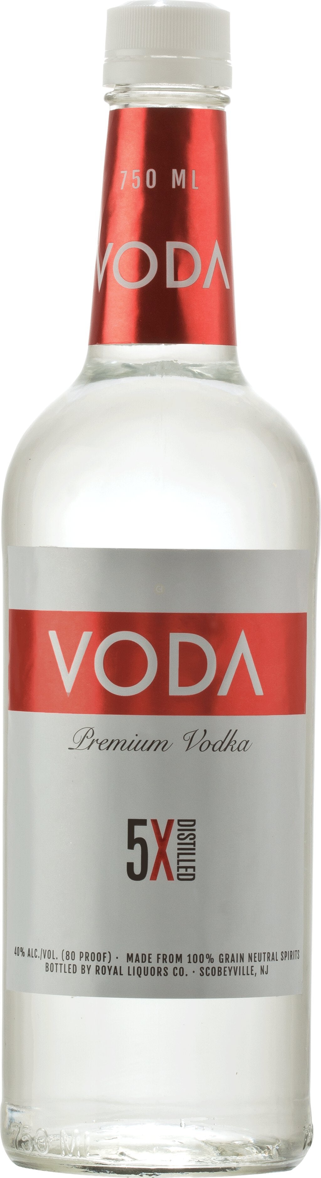 Voda Vodka