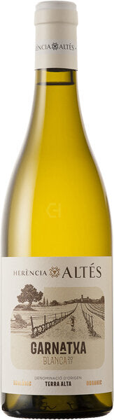 Herencia Altes Garnatxa Blanca 2017