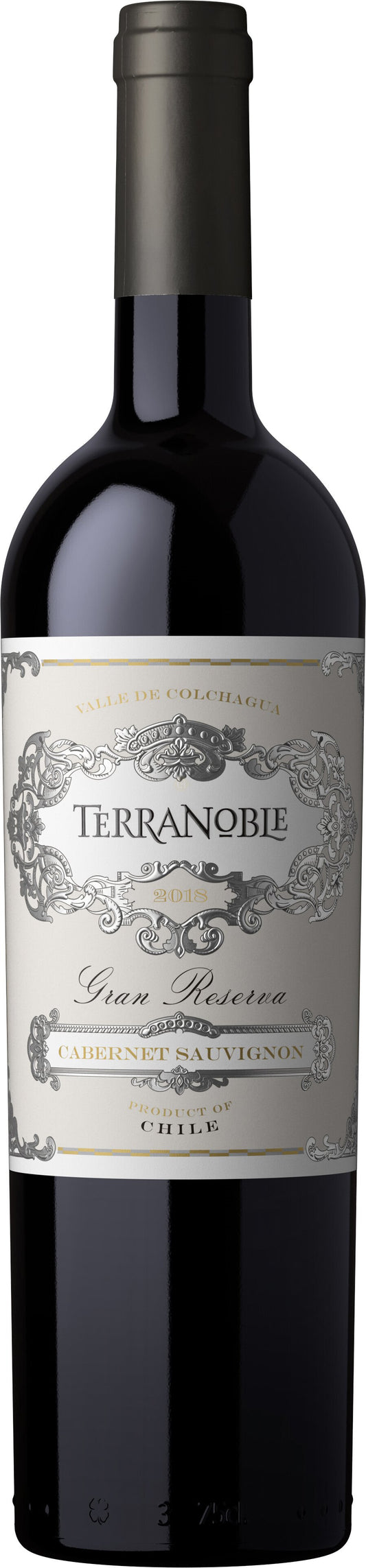 Terranoble Cabernet Sauvignon Azara Valle Del Colchagua 2020