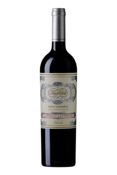 Terranoble Cabernet Sauvignon Azara Valle Del Colchagua 2020