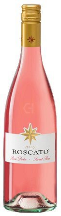 Roscato Rose Dolce Nv