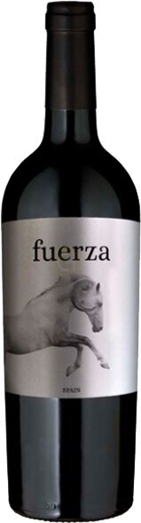 Bodegas Ego Fuerza Jumilla 2017