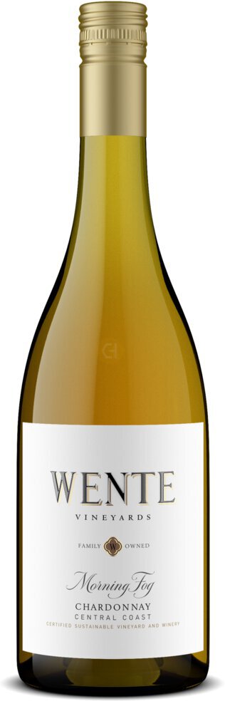 Wente Vineyards Chardonnay Morning Fog 2021