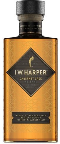 Iw Harper Cabernet Cask Reserve