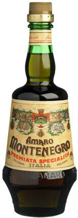 Amaro Montenegro