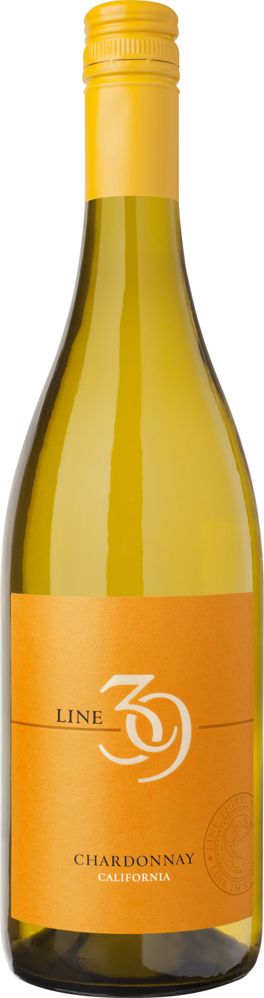 Line 39 Chardonnay 2018
