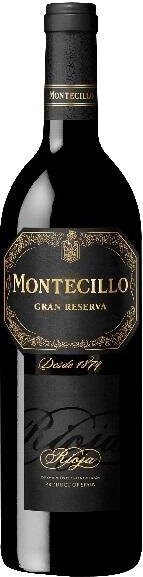Montecillo Rioja Gran Reserva 2010