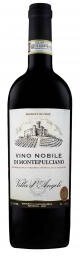 Villa D'Angelo Vino Nobile Di Montepulciano 2017