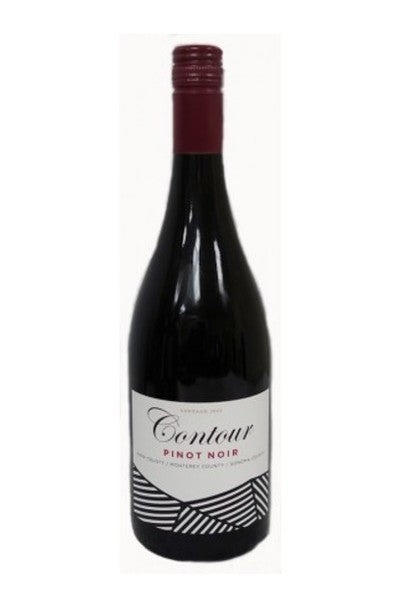 Contour Pinot Noir 2017