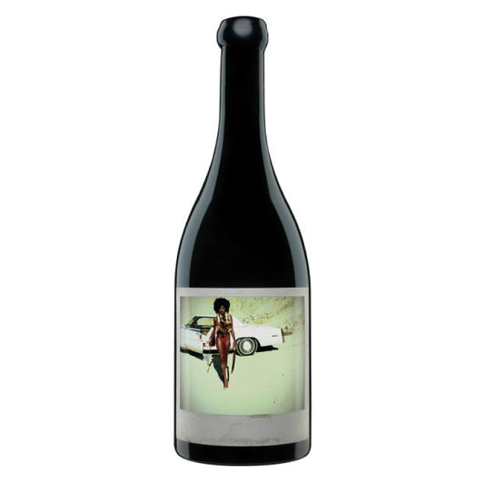 Orin Swift Machete Red Blend 2020