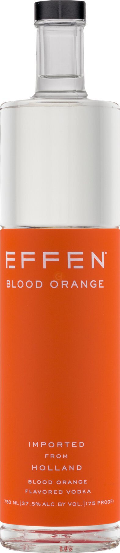 Effen Blood Orange