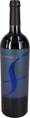 Bodegas Ego Infinito Red 2018