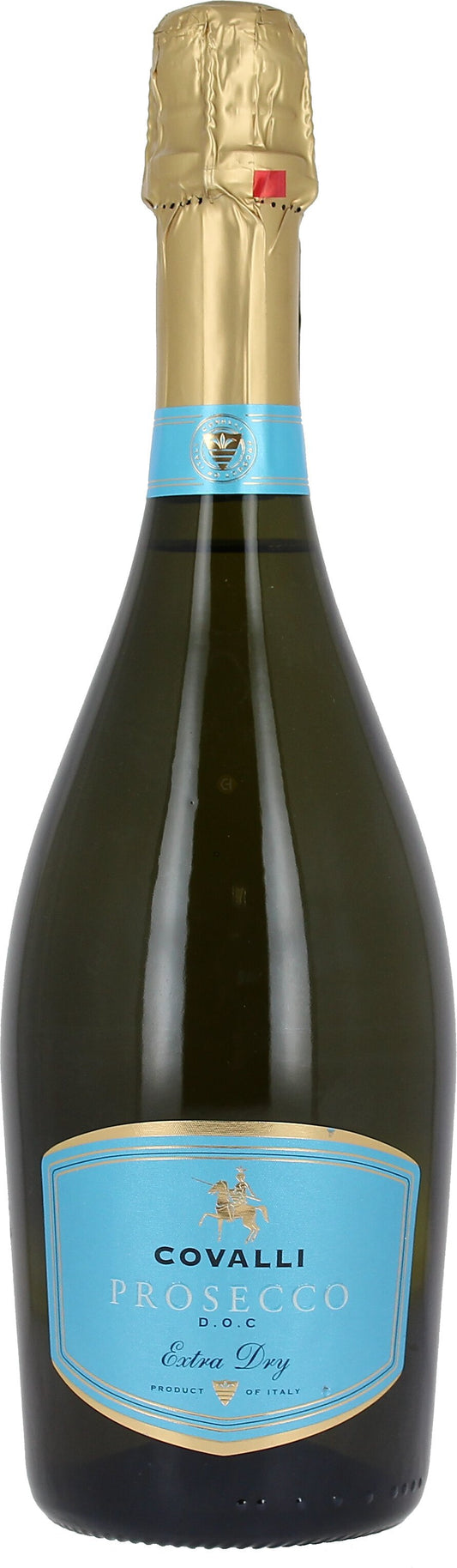 Covalli Prosecco Extra Brut
