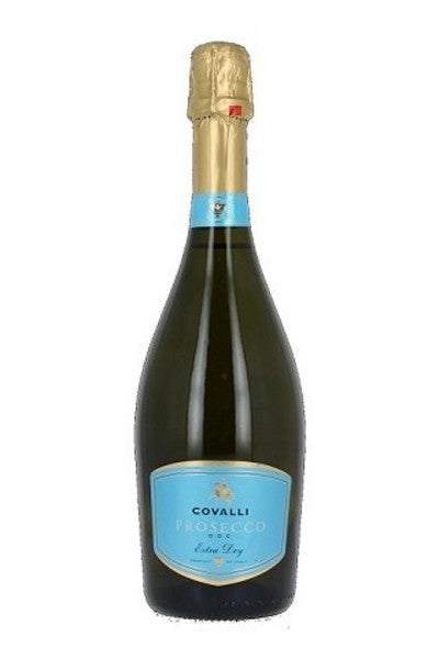 Covalli Prosecco Extra Brut