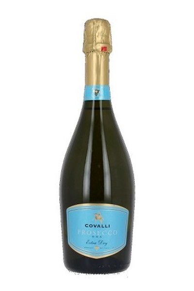 Covalli Prosecco Extra Brut