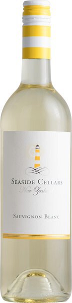 Seaside Cellars Sauvignon Blanc 2015