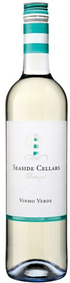 Seaside Cellars Vinho Verde 2015