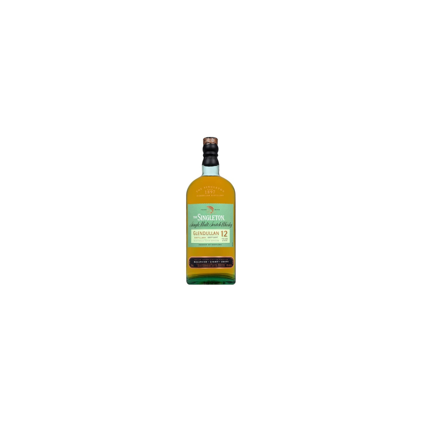 The Singleton Of Glendullan 12 Yr
