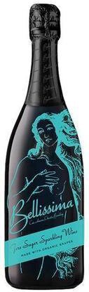 Bellissima Sparkling Zero Sugar