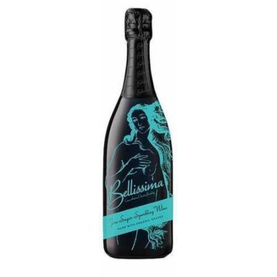 Bellissima Sparkling Zero Sugar