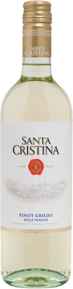 Santa Cristina Pinot Grigio 2017