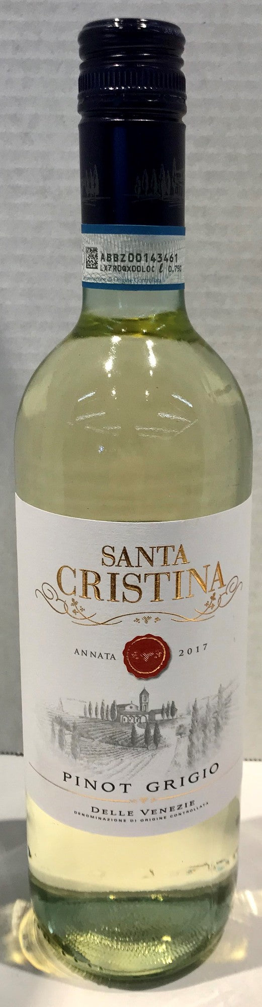 Santa Cristina Pinot Grigio 2017