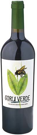 Bodegas Ego Goru Verde Organic 2020