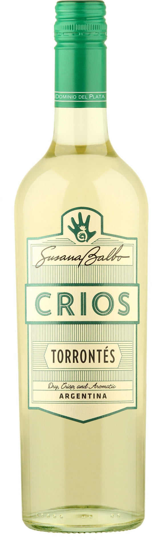 Crios Torrontes 2022