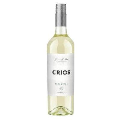 Crios Torrontes 2022