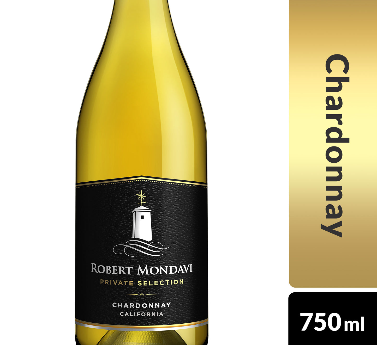 Vint By Robert Mondavi Chardonnay
