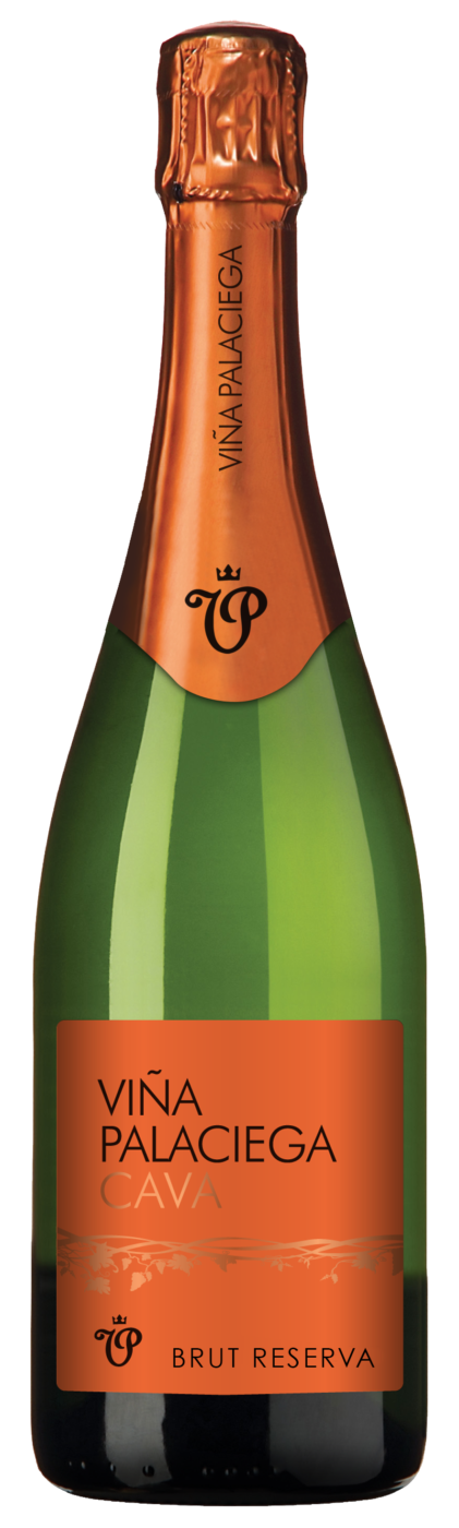 Vina Palaciega Cava