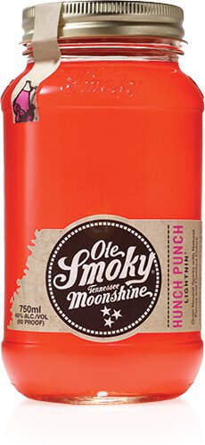 Ole Smoky Hunch Punch