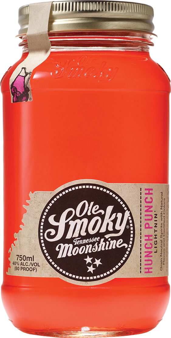 Ole Smoky Hunch Punch