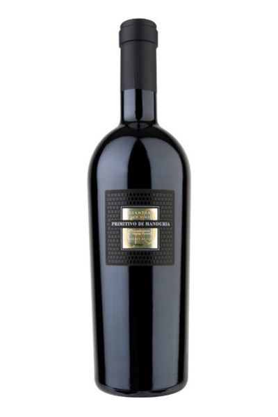 San Marzano Primitivo Di Manduria Sessantanni 2018