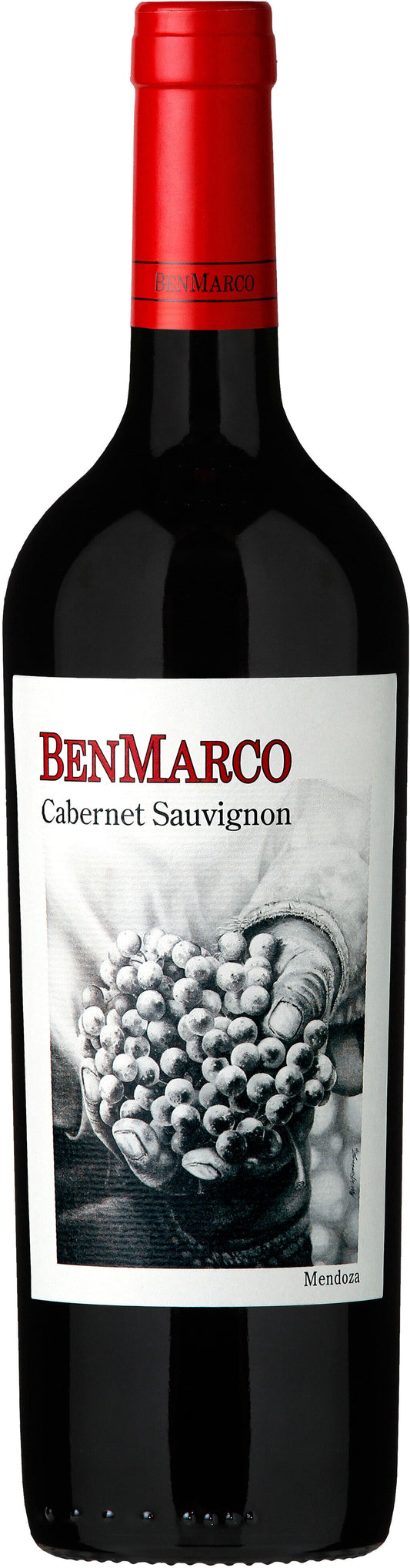 Ben Marco Cabernet Sauvignon 2021