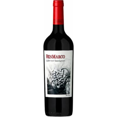 Ben Marco Cabernet Sauvignon 2021