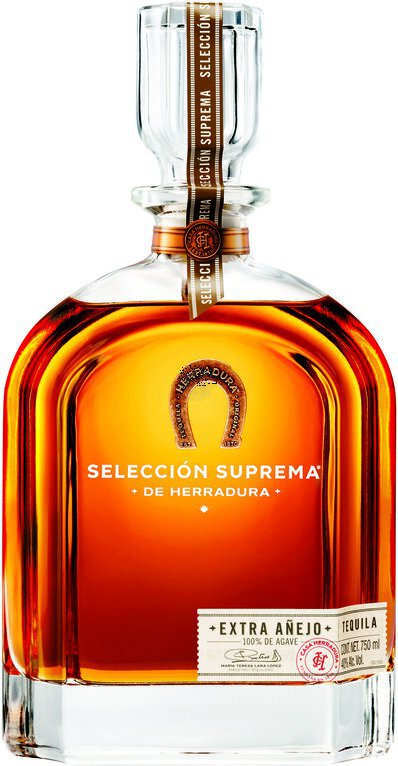 Herradura Tequila Seleccion Suprema