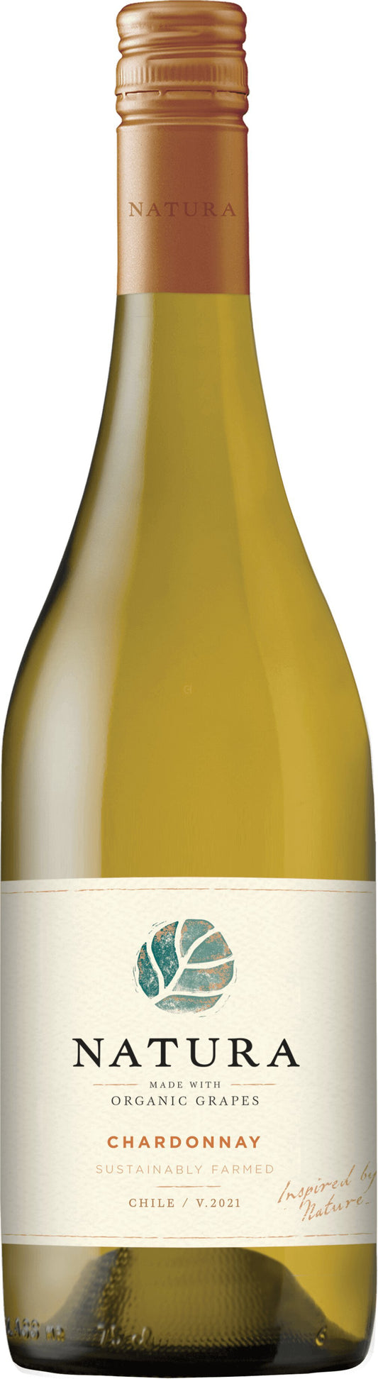 Natura Chardonnay Unoaked