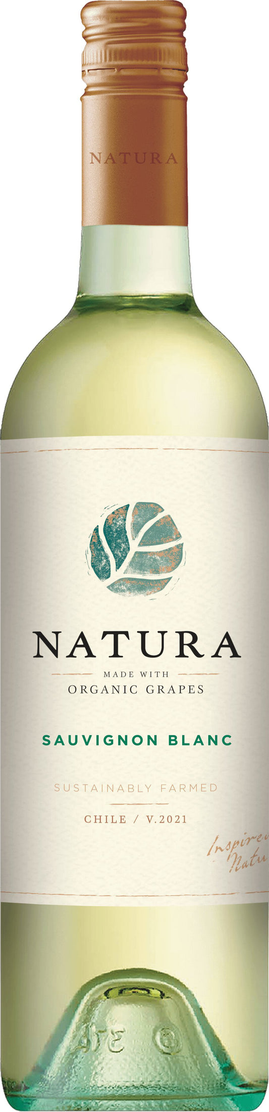 Natura Sauvignon Blanc 2016
