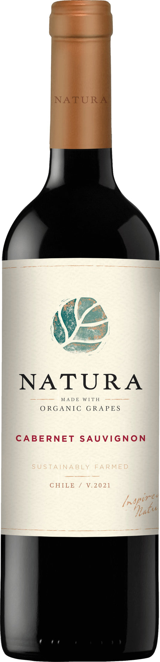 Natura Cabernet Sauvignon