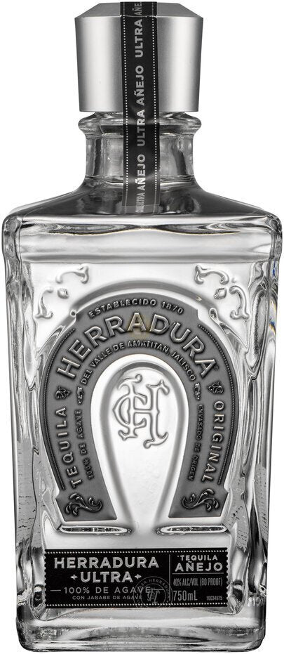 Herradura Ultra Anejo