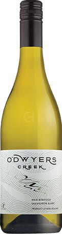 O'Dwyers Creek Sauvignon Blanc 2022