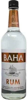 Baha Rum White