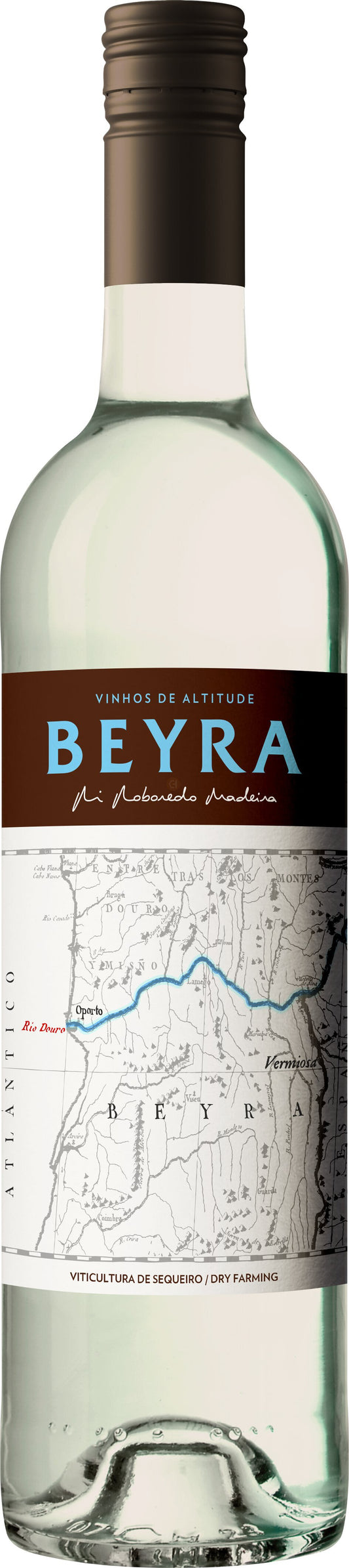 Beyra White 2019