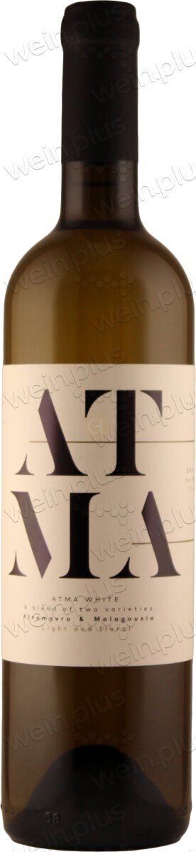 Thymiopoulos Vineyards Atma White Blend 2022